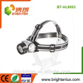 Китай Завод Bulk Продажа Дешевые ABS пластик 5MM LED высокой мощности многофункциональный хороший ремень добычи фары